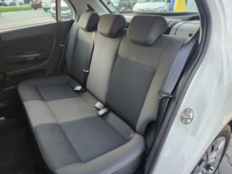 VOLKSWAGEN Gol 1.0 12V 4P FLEX MPI LAST EDITION, Foto 14
