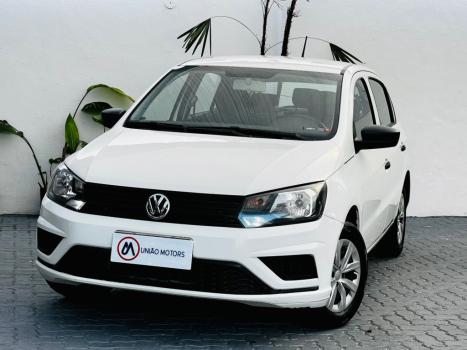 VOLKSWAGEN Gol 1.0 12V 4P FLEX MPI G7, Foto 2