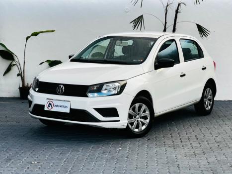 VOLKSWAGEN Gol 1.0 12V 4P FLEX MPI G7, Foto 3