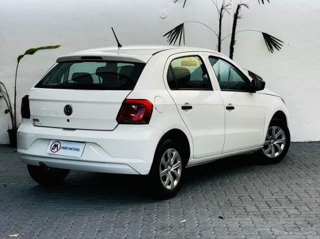 VOLKSWAGEN Gol 1.0 12V 4P FLEX MPI G7, Foto 5