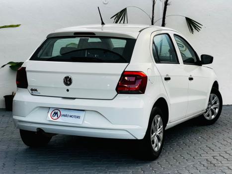 VOLKSWAGEN Gol 1.0 12V 4P FLEX MPI G7, Foto 6