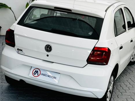 VOLKSWAGEN Gol 1.0 12V 4P FLEX MPI G7, Foto 7