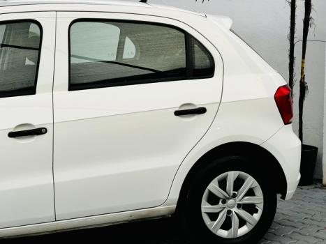 VOLKSWAGEN Gol 1.0 12V 4P FLEX MPI G7, Foto 8