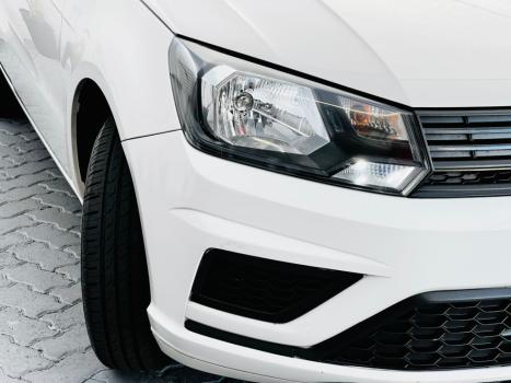 VOLKSWAGEN Gol 1.0 12V 4P FLEX MPI G7, Foto 9
