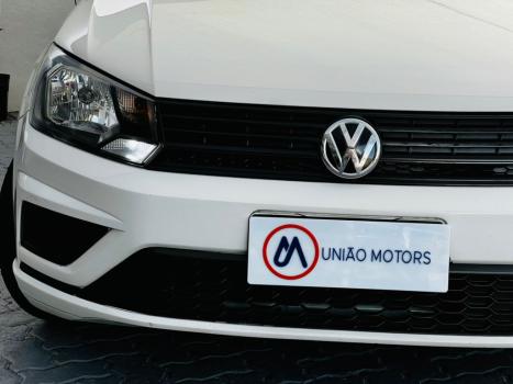 VOLKSWAGEN Gol 1.0 12V 4P FLEX MPI G7, Foto 10