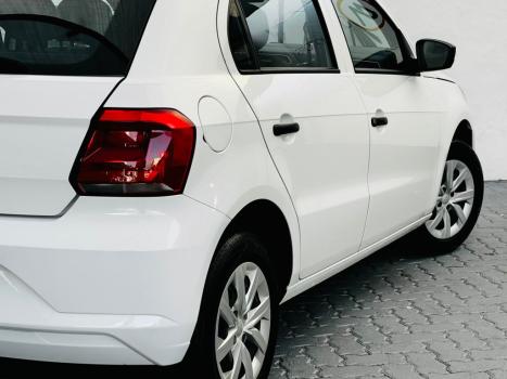 VOLKSWAGEN Gol 1.0 12V 4P FLEX MPI G7, Foto 11