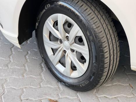 VOLKSWAGEN Gol 1.0 12V 4P FLEX MPI G7, Foto 12