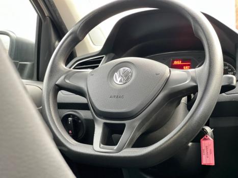VOLKSWAGEN Gol 1.0 12V 4P FLEX MPI G7, Foto 13