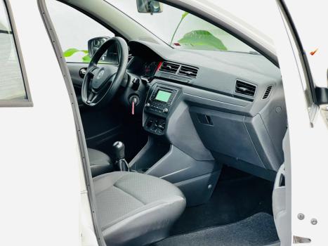 VOLKSWAGEN Gol 1.0 12V 4P FLEX MPI G7, Foto 15