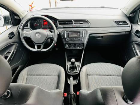 VOLKSWAGEN Gol 1.0 12V 4P FLEX MPI G7, Foto 16