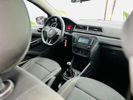 VOLKSWAGEN Gol 1.0 12V 4P FLEX MPI G7, Foto 17