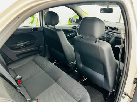 VOLKSWAGEN Gol 1.0 12V 4P FLEX MPI G7, Foto 18