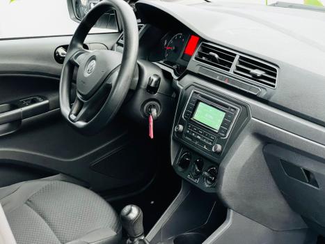 VOLKSWAGEN Gol 1.0 12V 4P FLEX MPI G7, Foto 21