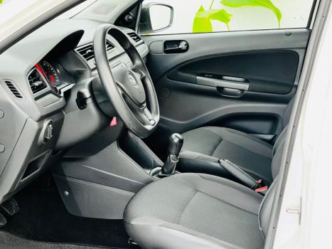 VOLKSWAGEN Gol 1.0 12V 4P FLEX MPI G7, Foto 23