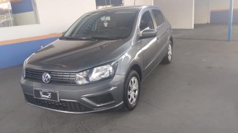 VOLKSWAGEN Gol 1.0 12V 4P FLEX MPI G7, Foto 2