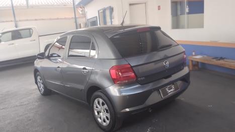 VOLKSWAGEN Gol 1.0 12V 4P FLEX MPI G7, Foto 4