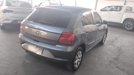 VOLKSWAGEN Gol 1.0 12V 4P FLEX MPI G7, Foto 5