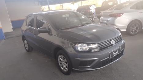 VOLKSWAGEN Gol 1.0 12V 4P FLEX MPI G7, Foto 3