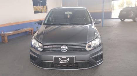 VOLKSWAGEN Gol 1.0 12V 4P FLEX MPI G7, Foto 1