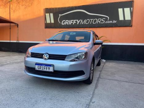 VOLKSWAGEN Gol 1.0 4P G6 COMFORTLINE FLEX, Foto 2