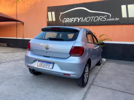 VOLKSWAGEN Gol 1.0 4P G6 COMFORTLINE FLEX, Foto 8