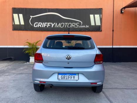 VOLKSWAGEN Gol 1.0 4P G6 COMFORTLINE FLEX, Foto 10