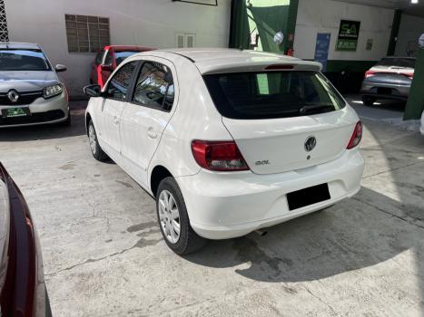 VOLKSWAGEN Gol 1.0 4P G5 FLEX, Foto 4