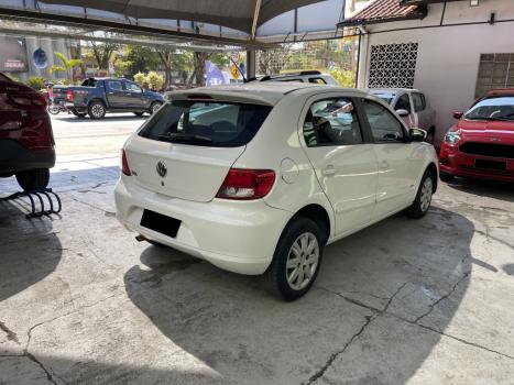 VOLKSWAGEN Gol 1.0 4P G5 FLEX, Foto 5