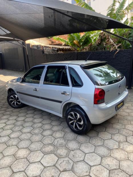 VOLKSWAGEN Gol 1.0 4P G4 TREND FLEX, Foto 4