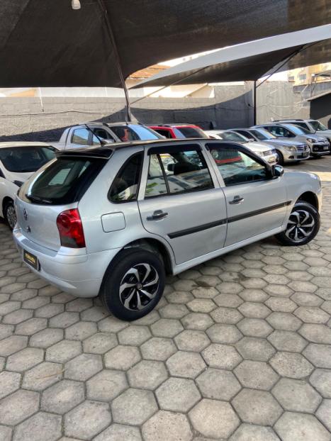 VOLKSWAGEN Gol 1.0 4P G4 TREND FLEX, Foto 3