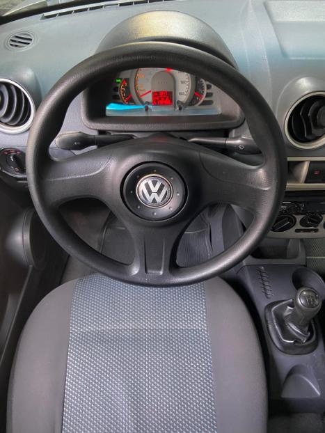 VOLKSWAGEN Gol 1.0 4P G4 TREND FLEX, Foto 6