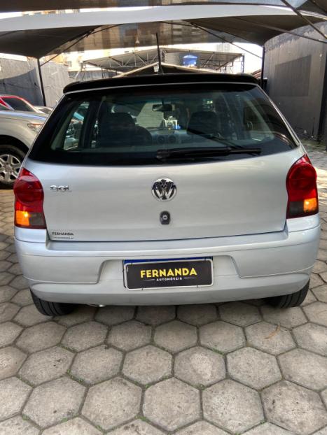 VOLKSWAGEN Gol 1.0 4P G4 TREND FLEX, Foto 5