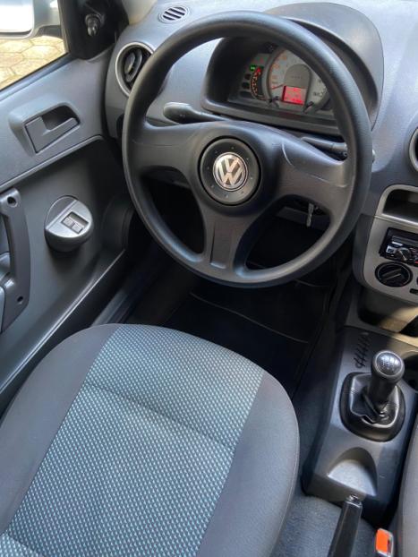 VOLKSWAGEN Gol 1.0 4P G4 TREND FLEX, Foto 7