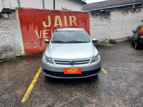 VOLKSWAGEN Gol 1.0 4P G5 FLEX, Foto 1