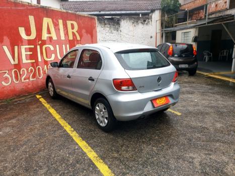 VOLKSWAGEN Gol 1.0 4P G5 FLEX, Foto 5