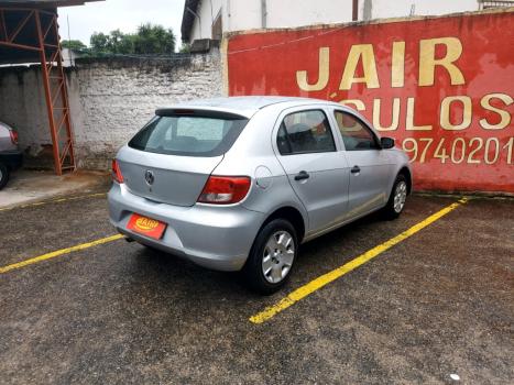 VOLKSWAGEN Gol 1.0 4P G5 FLEX, Foto 6