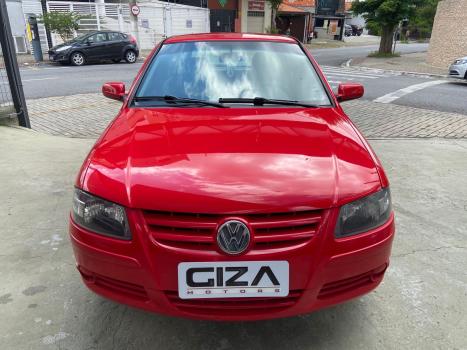 VOLKSWAGEN Gol 1.0 4P G6 TREND FLEX, Foto 2