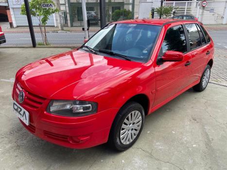 VOLKSWAGEN Gol 1.0 4P G6 TREND FLEX, Foto 3