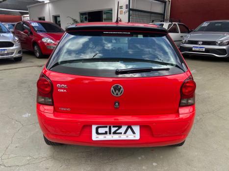 VOLKSWAGEN Gol 1.0 4P G6 TREND FLEX, Foto 12