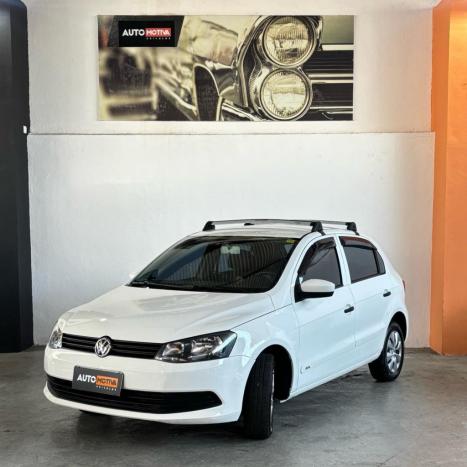 VOLKSWAGEN Gol 1.0 4P G6 FLEX, Foto 3