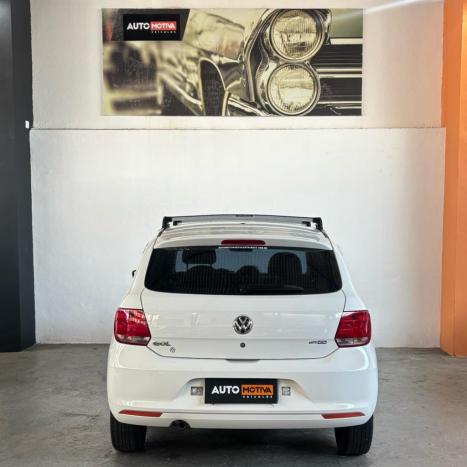 VOLKSWAGEN Gol 1.0 4P G6 FLEX, Foto 5