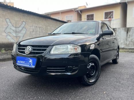 VOLKSWAGEN Gol 1.0, Foto 2