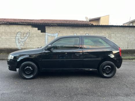 VOLKSWAGEN Gol 1.0, Foto 3