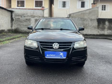 VOLKSWAGEN Gol 1.0, Foto 6