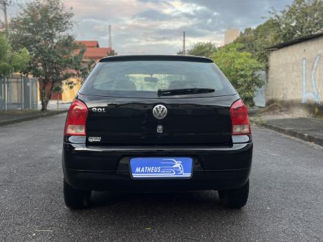 VOLKSWAGEN Gol 1.0, Foto 10