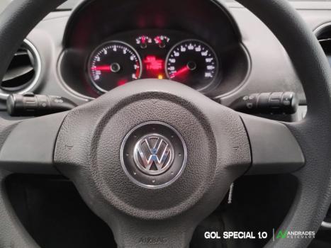 VOLKSWAGEN Gol 1.0, Foto 5