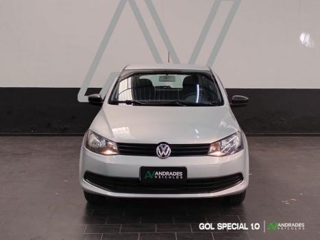 VOLKSWAGEN Gol 1.0, Foto 2