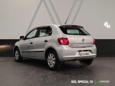 VOLKSWAGEN Gol 1.0, Foto 9