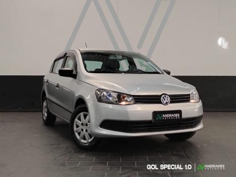 VOLKSWAGEN Gol 1.0, Foto 3