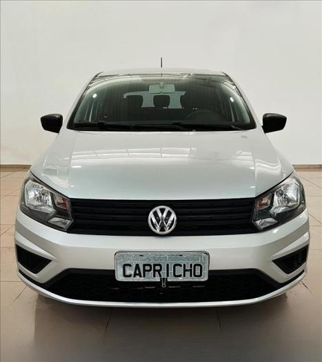 VOLKSWAGEN Gol 1.0, Foto 1